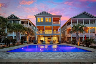 496 W Palms Dr, Myrtle Beach, SC 29579