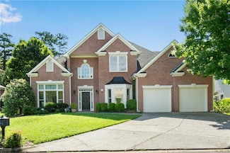 290 Windsor Gate Cove NE, Atlanta, GA 30342