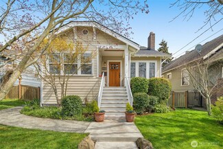 7408 28th Ave NW, Seattle, WA 98117