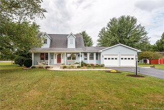6386 S U S Highway 31, Underwood, IN 47177