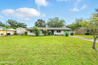 708 N Chapel St, Bunnell, FL 32110