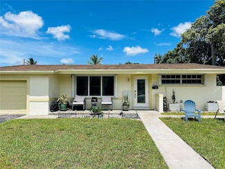 2250 NW 79th Ave, Plantation, FL 33322