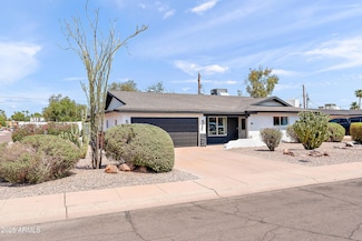 8502 E Fairmount Ave Unit 1, Scottsdale, AZ 85251