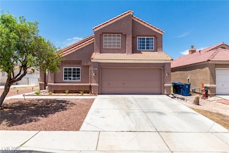 3547 Empress Diamond Dr, North Las Vegas, NV 89032