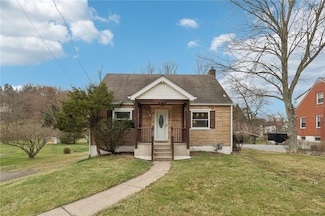 777 Thompson Run Rd, Pittsburgh, PA 15237