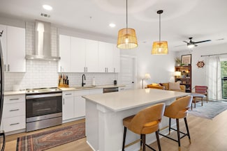 3101 Govalle Ave Unit 219, Austin, TX 78702
