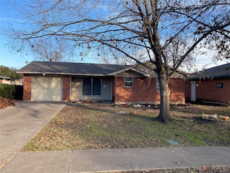 3824 Modlin St, Mesquite, TX 75150