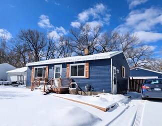 3863 Boone Ave SW, Wyoming, MI 49519