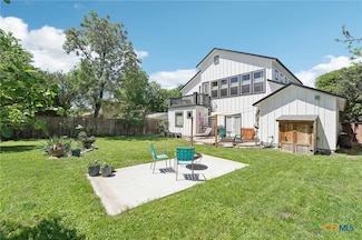 5401 Joe Sayers Ave Unit B, Austin, TX 78756