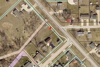 2346 C St SW, Cedar Rapids, IA 52404