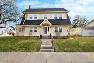 200 W Virginia Ave, Peoria, IL 61604