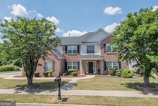 101 Bryce Dr, Warner Robins, GA 31088