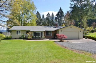 35849 Richardson Gap Rd, Scio, OR 97374