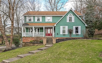 2572 Barnwood Dr, Wexford, PA 15090