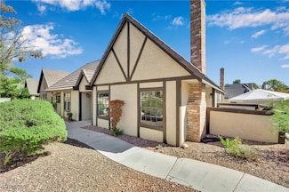 3959 Salisbury Place, Las Vegas, NV 89121