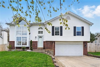 546 Briar Meadows Ct, Wentzville, MO 63385