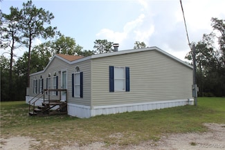 6237 S Gross Ave, Homosassa, FL 34446