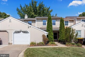 1380 Violetwood Ct, Yardley, PA 19067