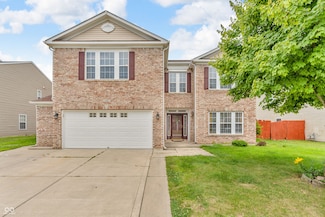 1449 Danielle Dr, Indianapolis, IN 46231