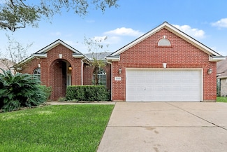 23314 S Warmstone Way, Katy, TX 77494