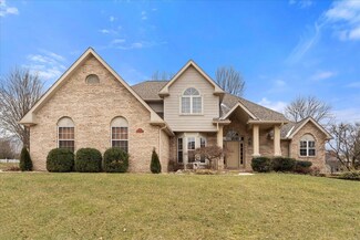 314 Meadowlark Ln, Belleville, IL 62220