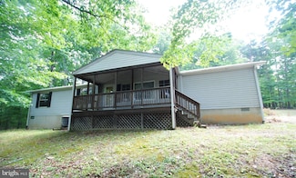125 Whispering Knolls Dr, Winchester, VA 22603