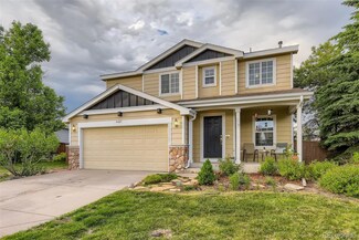4403 Waverly Way, Highlands Ranch, CO 80126