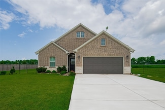 9531 Galveston St, Orchard, TX 77464