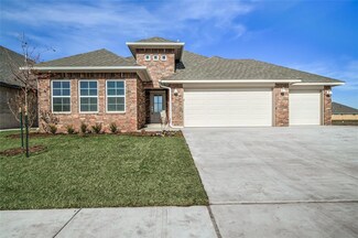 6509 NW 145th St, Oklahoma City, OK 73142