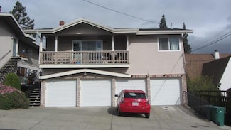 1124 Hollywood Ave Unit 3, Oakland, CA 94602
