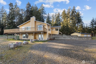 6306 151st Avenue Ct NW, Lakebay, WA 98349