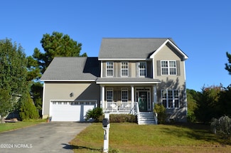 134 Madison Bay Dr, Beaufort, NC 28516