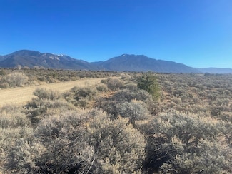 Lot 5 Calvary Camp Rd, Arroyo Seco, NM 87514