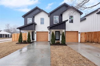 1746 S Jamestown Ave, Tulsa, OK 74112