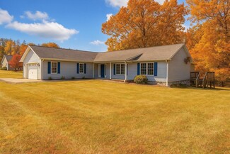 420 Stonybrook Rd, Wirtz, VA 24184