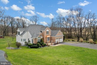 112 Haverford Ct, Moorestown, NJ 08057