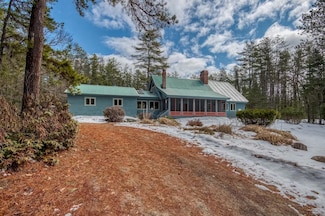 191 Oak Hill Cir, Brownfield, ME 04010