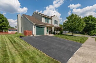 3321 S Ruch St, Whitehall, PA 18052