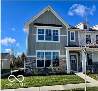 3943 Wren Dr, Brownsburg, IN 46112