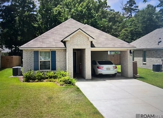 13364 Isabella Blvd, Walker, LA 70785