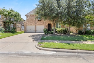 1036 Edgefield Ln, Forney, TX 75126