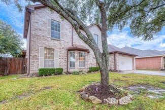 11111 Sage Linda Ln, Houston, TX 77089