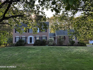 24 Statesboro Rd, Freehold, NJ 07728