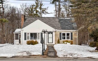 9 Jesse George Rd, Plaistow, NH 03865