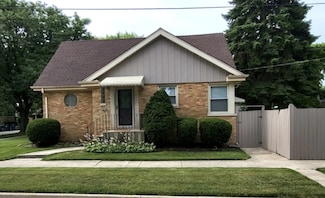 9300 S Turner Ave, Evergreen Park, IL 60805