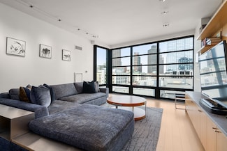 580 Washington St Unit 1406, Boston, MA 02111