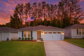 8523 Cheryl Ann Ln, Jacksonville, FL 32244