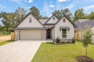 2083 Locklear Ln, Tyler, TX 75703
