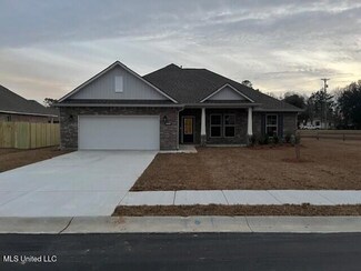 14635 Lillian Way, Vancleave, MS 39565