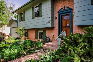1805 Del Rosa Ct, Boulder, CO 80304